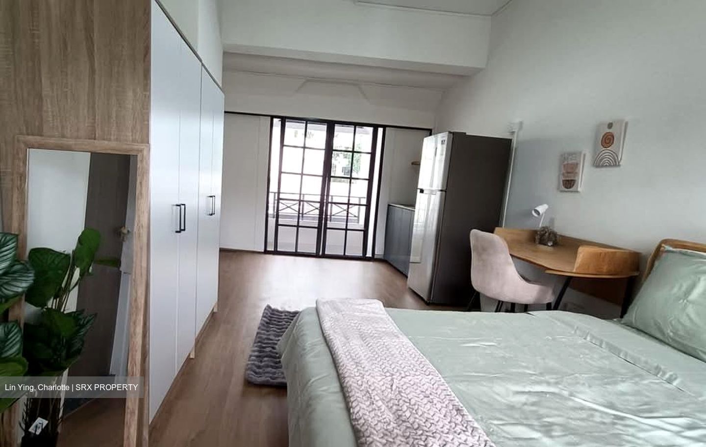 Chelsea Village (D5), Terrace #562071611